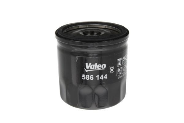 Filtro de aceite VALEO ref. 586144